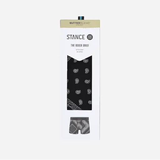 Stance Barrio Boxer Brief