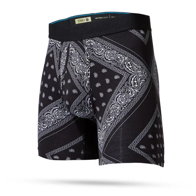 Stance Barrio Boxer Brief
