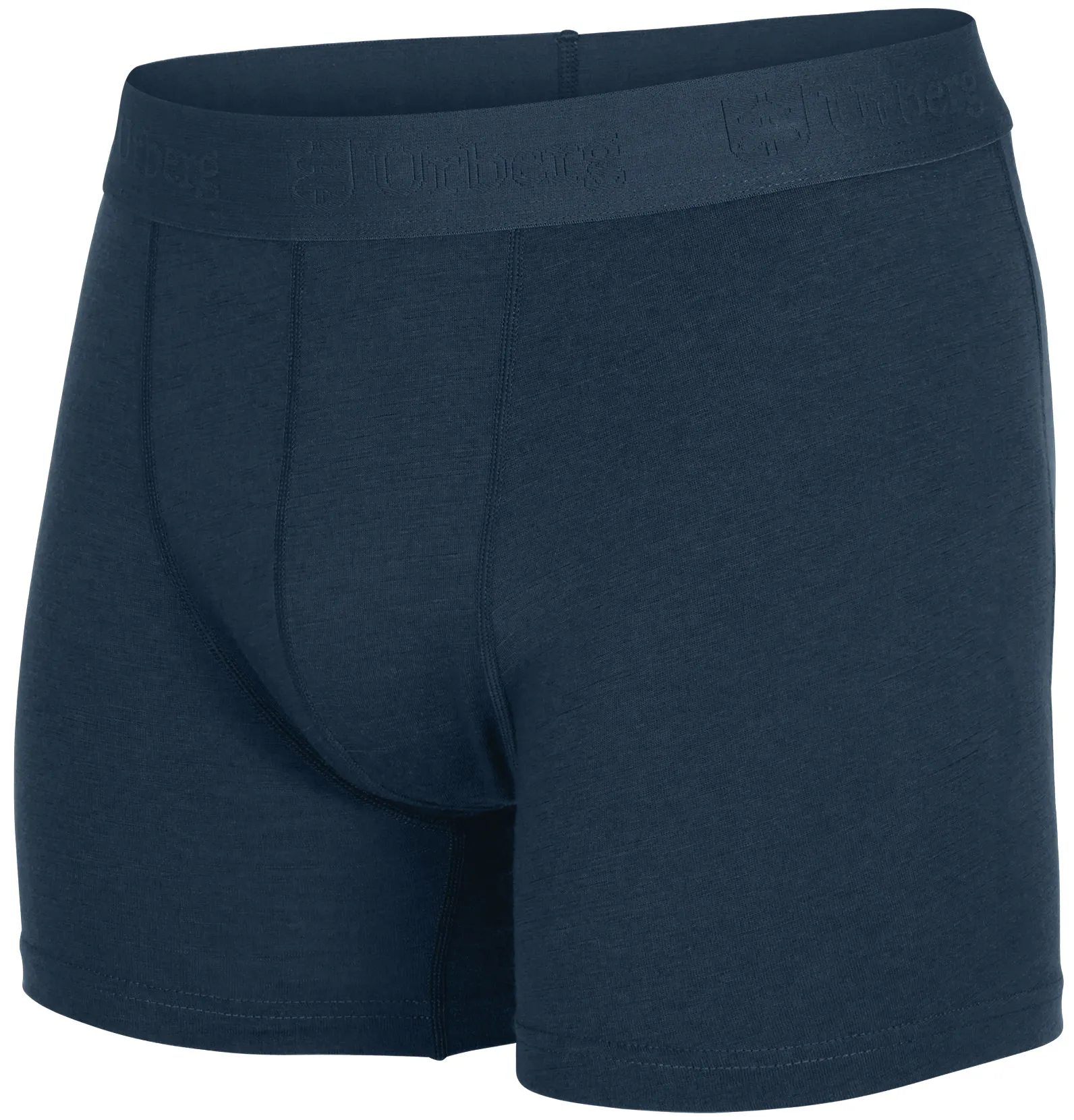 Urberg Men&#x27;s Merino Boxers Midnight Navy | Buy Urberg Men&#x27;s Merino Boxers Midnight Navy here | Outnorth