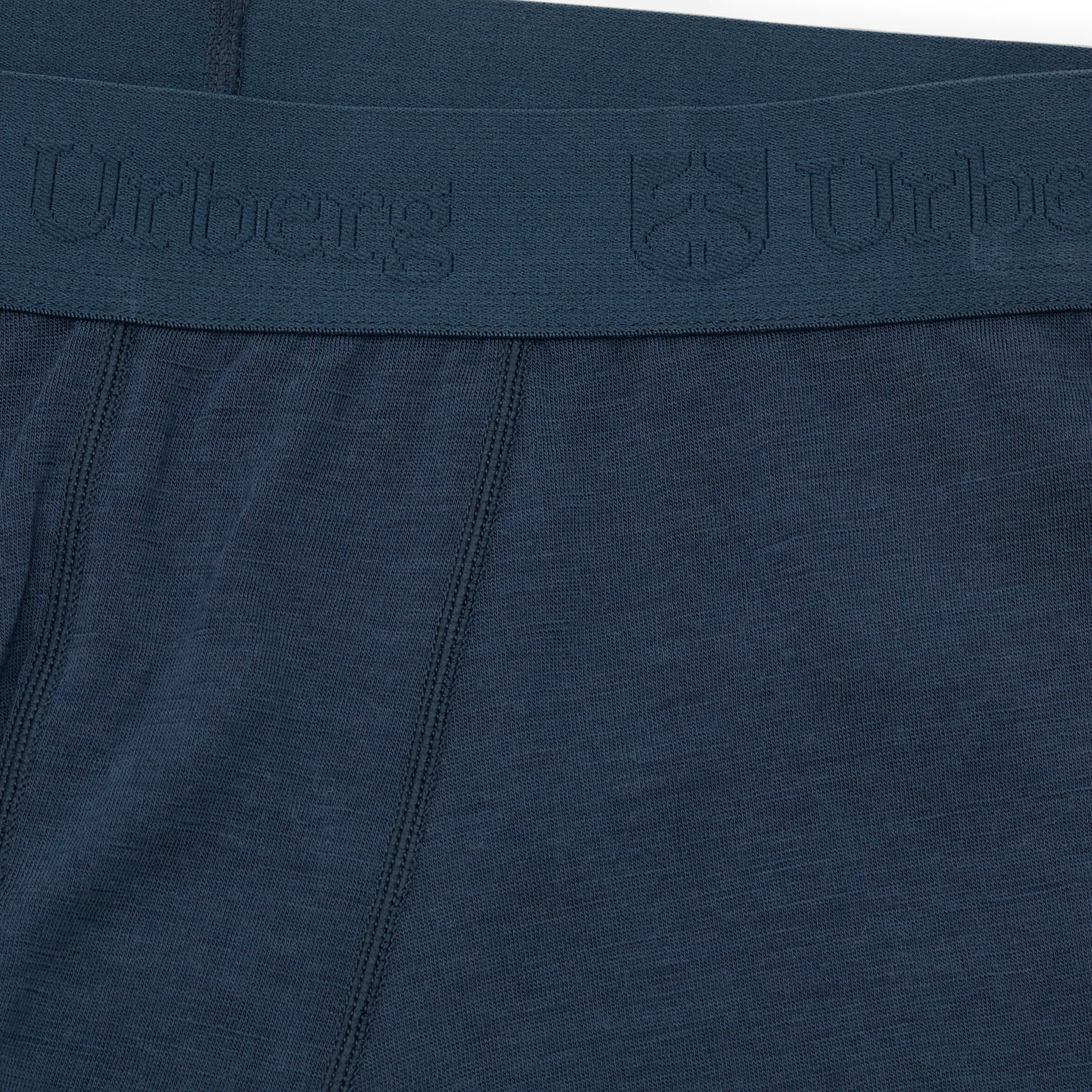 Urberg Men&#x27;s Merino Boxers Midnight Navy | Buy Urberg Men&#x27;s Merino Boxers Midnight Navy here | Outnorth