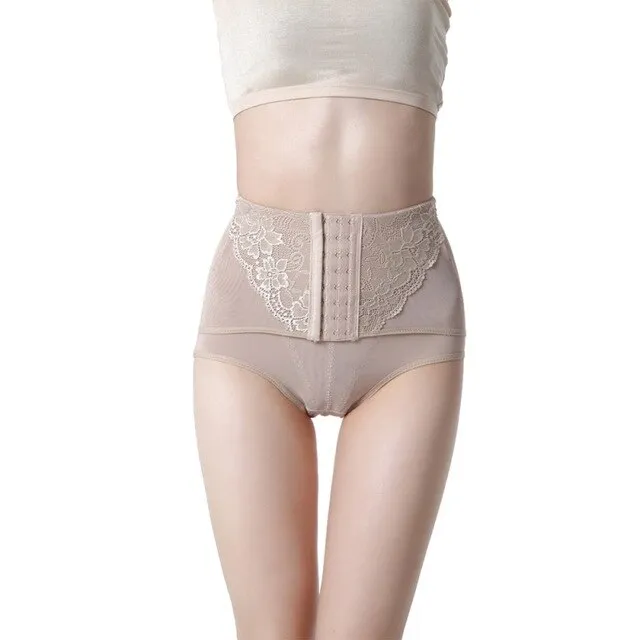 Waist Trainer Control Body Shapers
