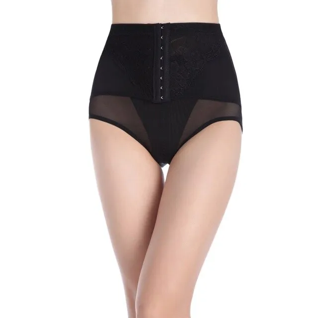 Waist Trainer Control Body Shapers
