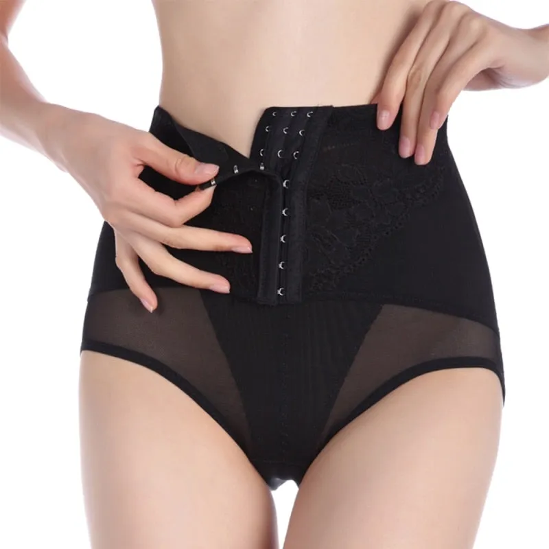 Waist Trainer Control Body Shapers