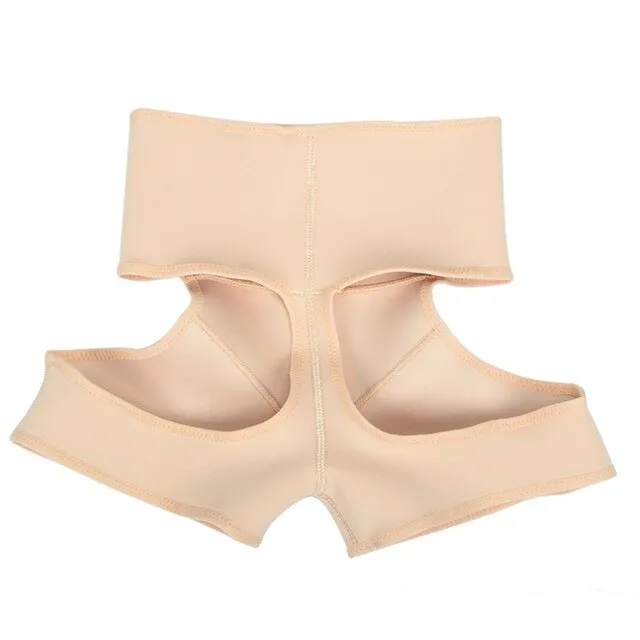Waist Trainer Control Panties