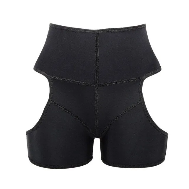 Waist Trainer Control Panties