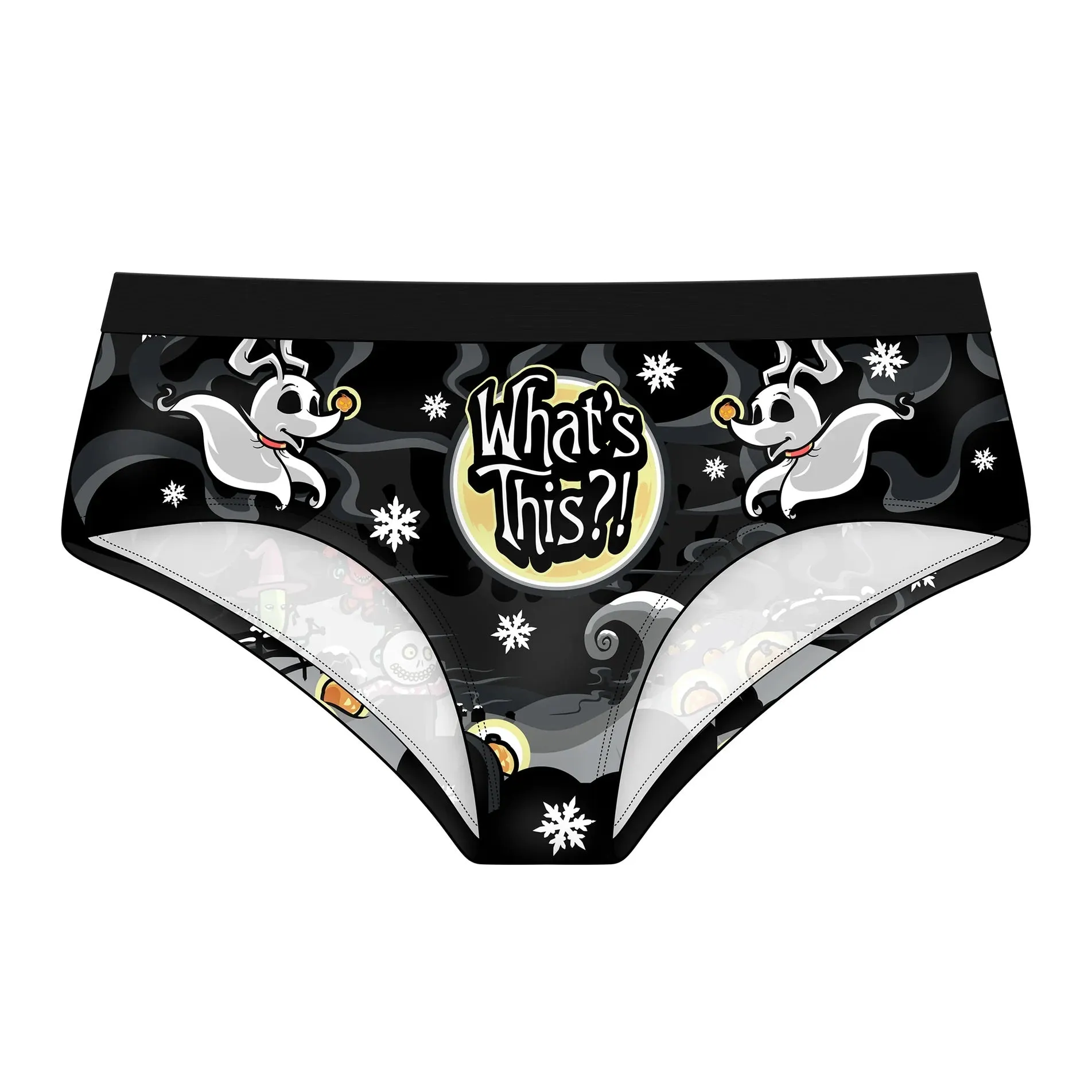 What's This Panties