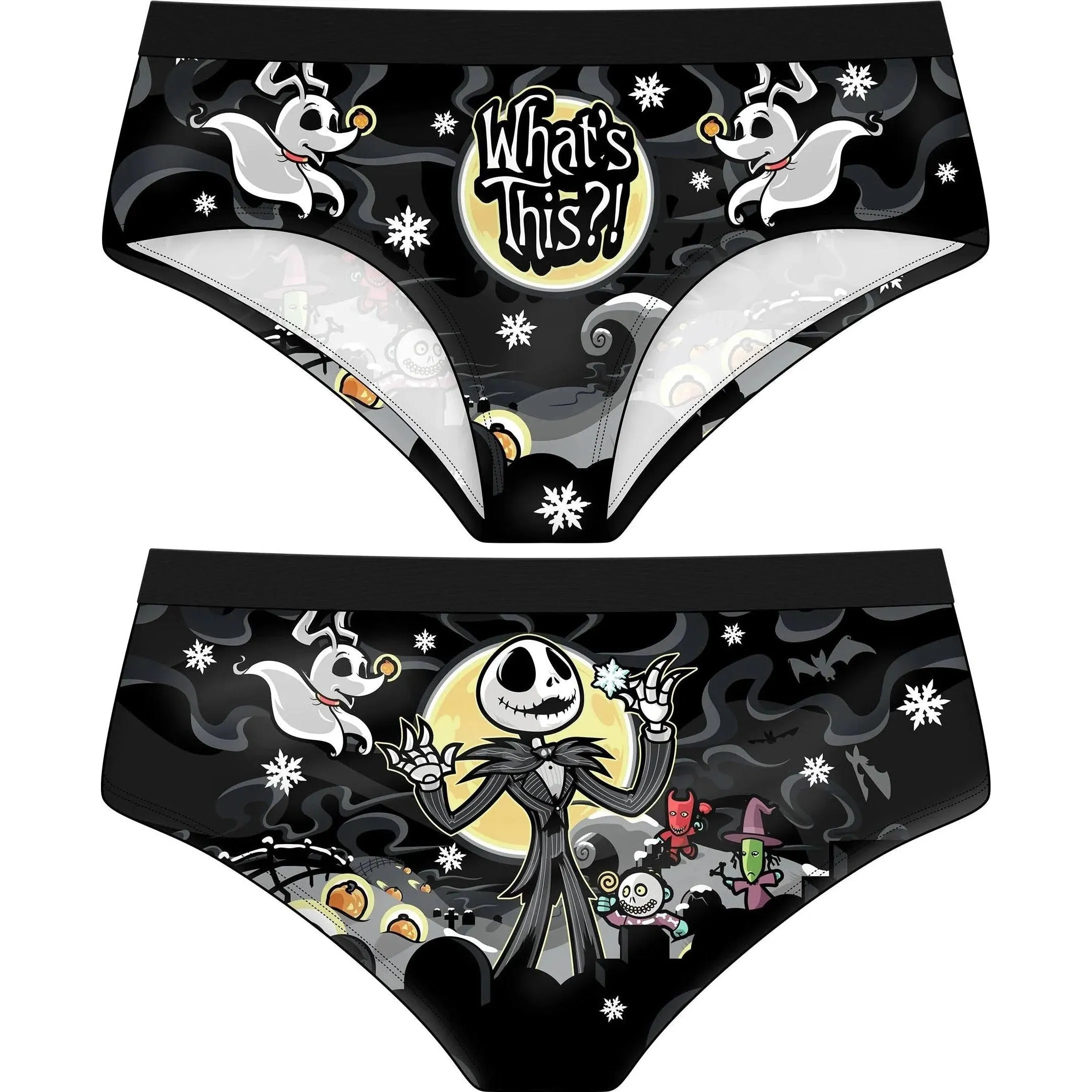 What's This Panties