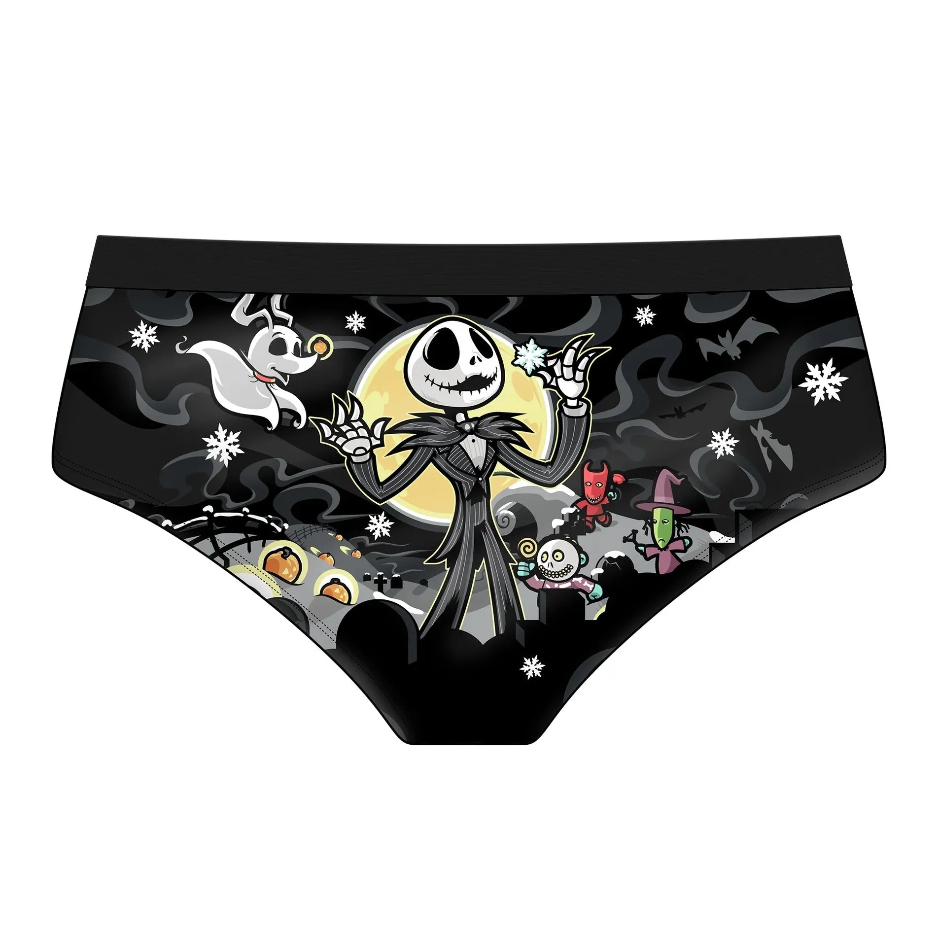 What's This Panties